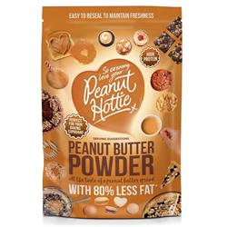 Peanut Butter Powder Pouch