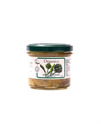 Org Spring Artichoke Dip