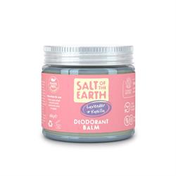 Lavender & Vanilla Deodorant