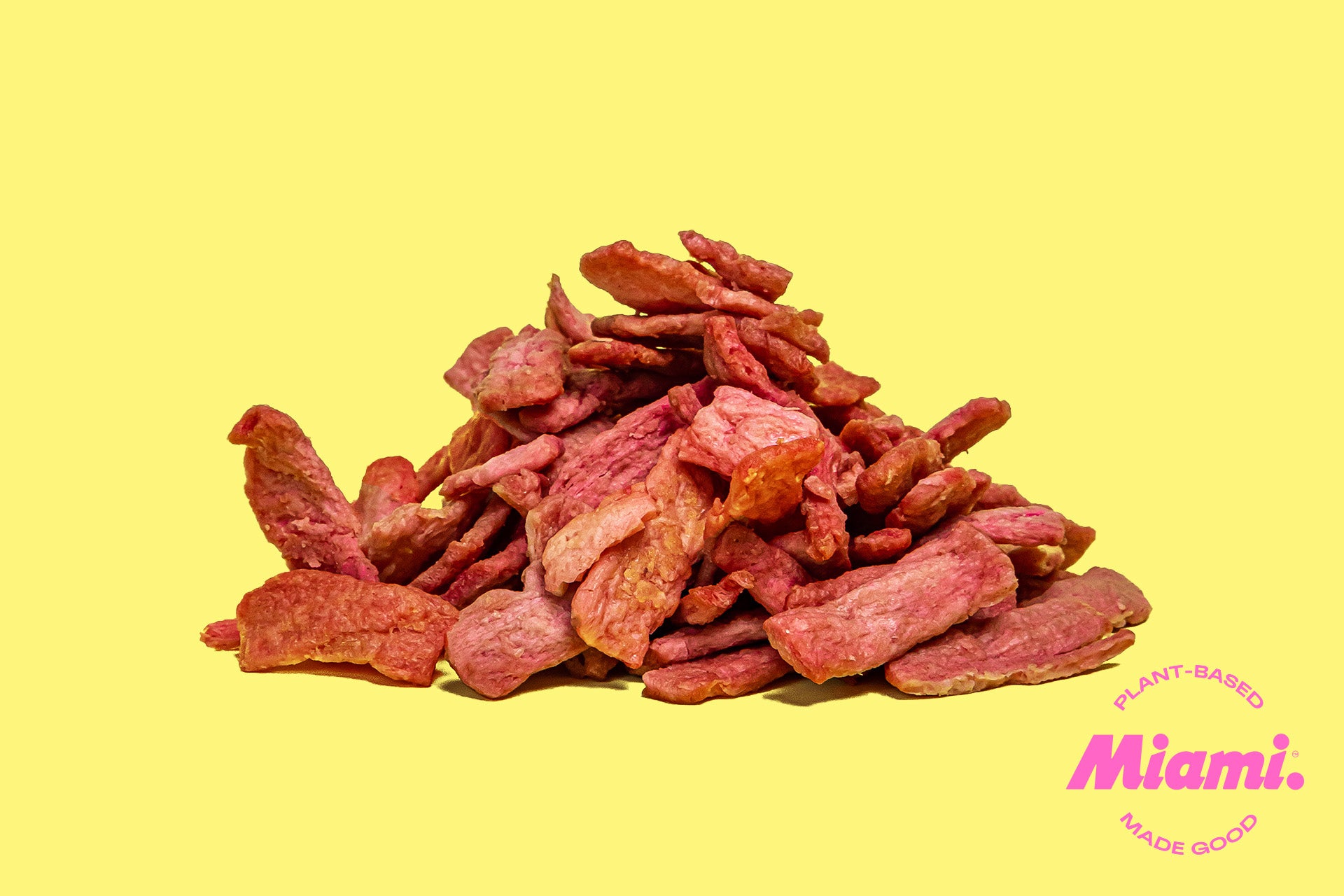 Smoked Streaky Mini Rashers (4 x 1kg) (4kg)