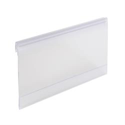 6"x3" Shelf Talker