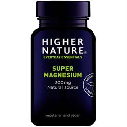 Super Magnesium