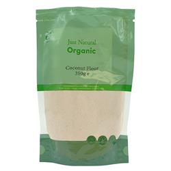 Org Coconut Flour