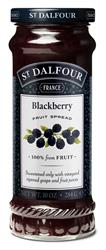 Blackberry Fruit Spread