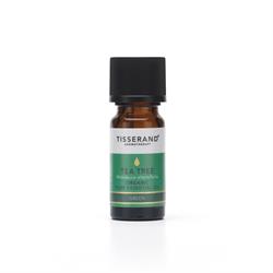 Organic Tea Tree