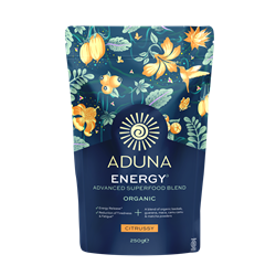 Blend - Energy