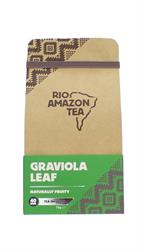 Graviola Leaf Tea