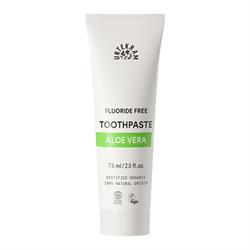 Aloe Vera Toothpaste