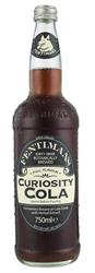 Curiosity Cola