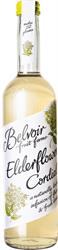 Elderflower Cordial