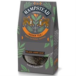 Organic Assam Loose Tea