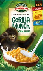 Envirokidz Gorilla Munch