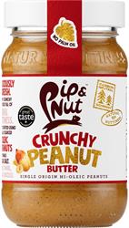 Crunchy Peanut Butter
