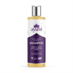 Ayumi Volumising Shampoo