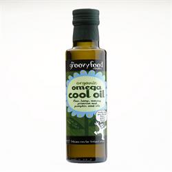 Groovy Cool Oil