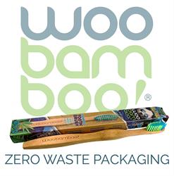 Zero Waste Super Soft TBrush