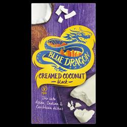 Creamed Coconut Block