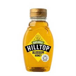 Organic Blossom Honey