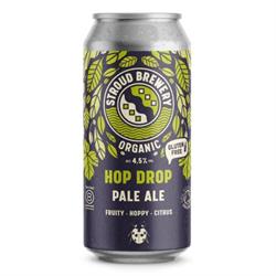 Hop Drop Organic Pale Ale 4.5%