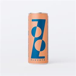 Elevate Sparkling Drink