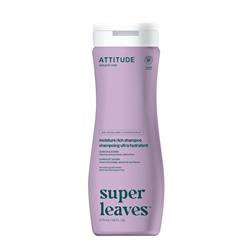 Shampoo - Moisture Rich