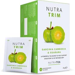 Nutra Trim