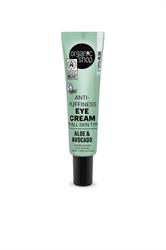 AntiPuffiness Eye Cream A&A