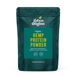 Hemp Powder