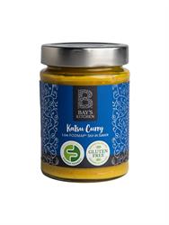 Katsu Curry Stir-in Sauce