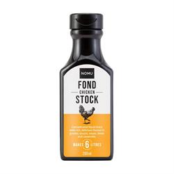 Chicken Stock