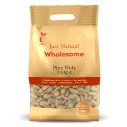 Pine Nuts