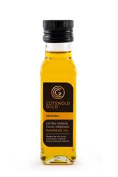 Original Rapeseed Oil