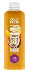 Mango Passionfruit Smoothie