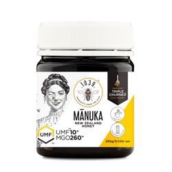 UMF 10+ Manuka Honey
