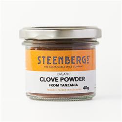 Organic Cloves Powder
