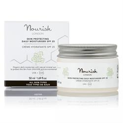 Skin Daily Moisturiser SPF25