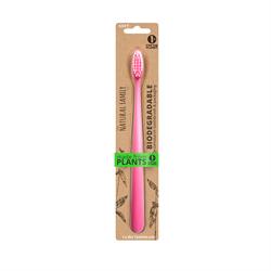 NFco Toothbrush Single Neon