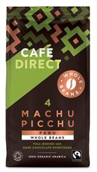 Machu Picchu FT Coffee Beans