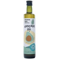 Avocado Oil
