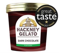 Dark Chocolate Sorbetto