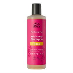 Rose Shampoo Organic