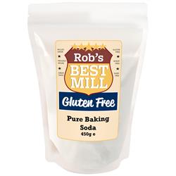 GF Pure Baking Soda