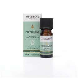 Organic Peppermint