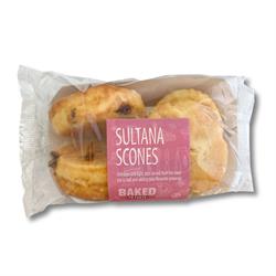 Sultana Scones Twin Pack