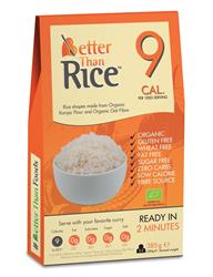 Better Than Rice