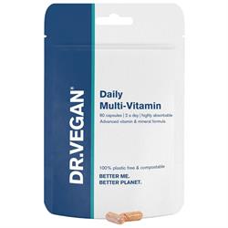 Daily Multi-Vitamin