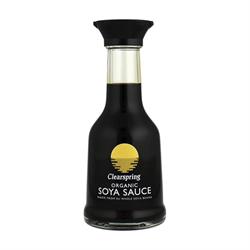 Organic Soya Sauce Dispenser