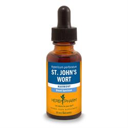 St John's Wort