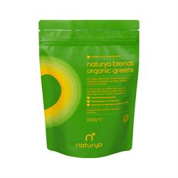 Organic Green Blend
