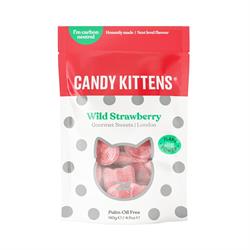 Wild Strawberry